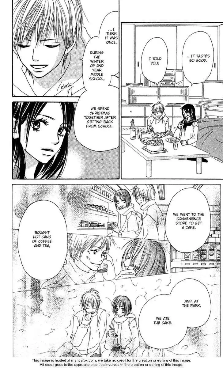 Crazy for You (Shoujo) Chapter 18 24